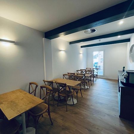 Hotel Casa Miranda - Adults Only Mahon  Ngoại thất bức ảnh