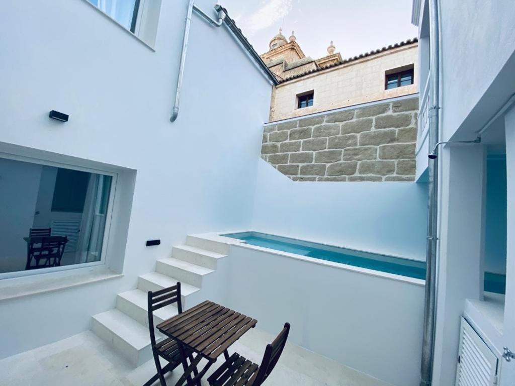 Hotel Casa Miranda - Adults Only Mahon  Ngoại thất bức ảnh