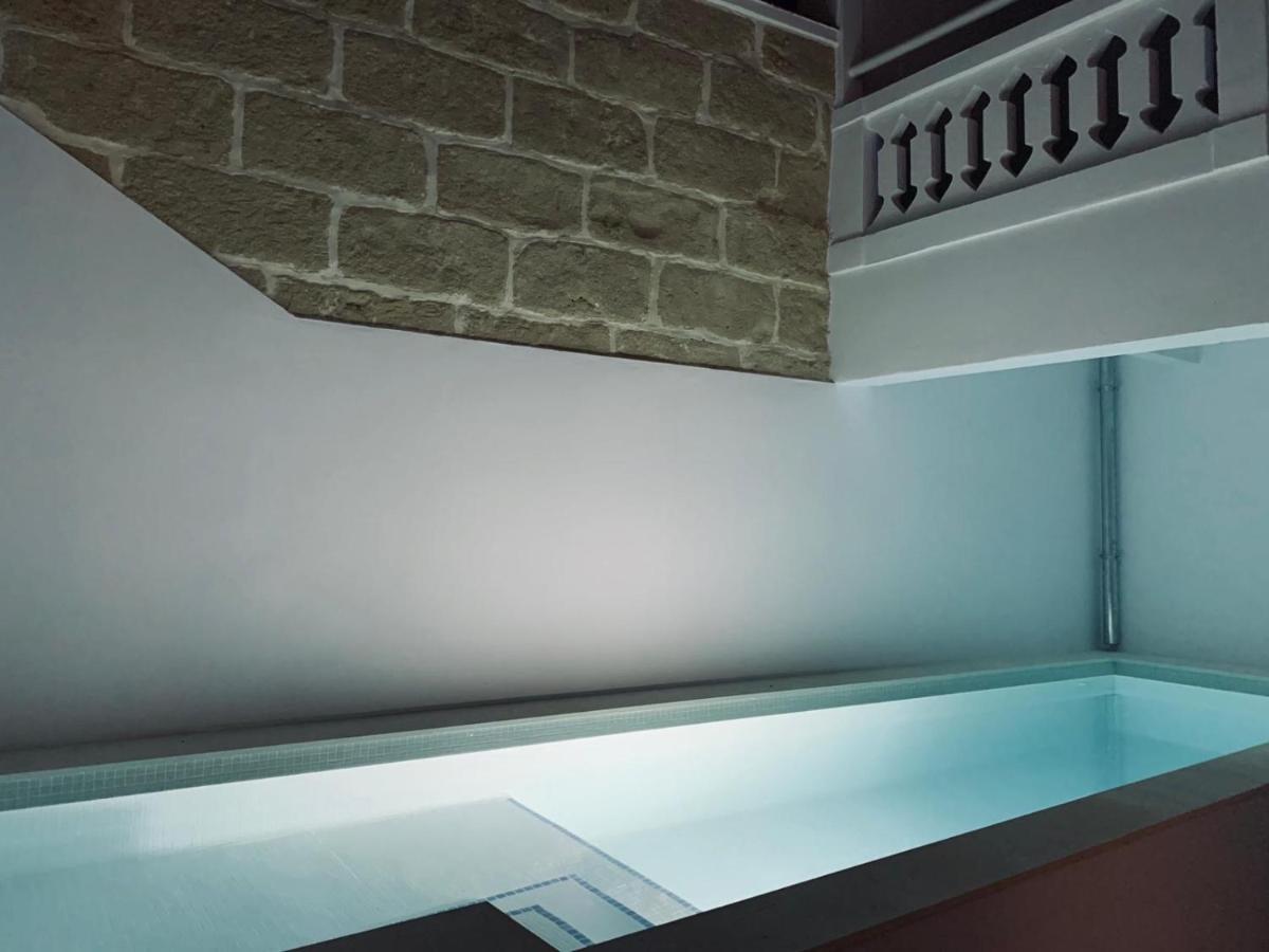 Hotel Casa Miranda - Adults Only Mahon  Ngoại thất bức ảnh