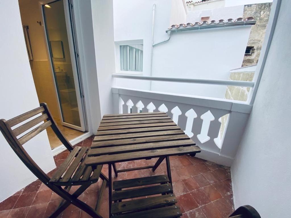 Hotel Casa Miranda - Adults Only Mahon  Ngoại thất bức ảnh